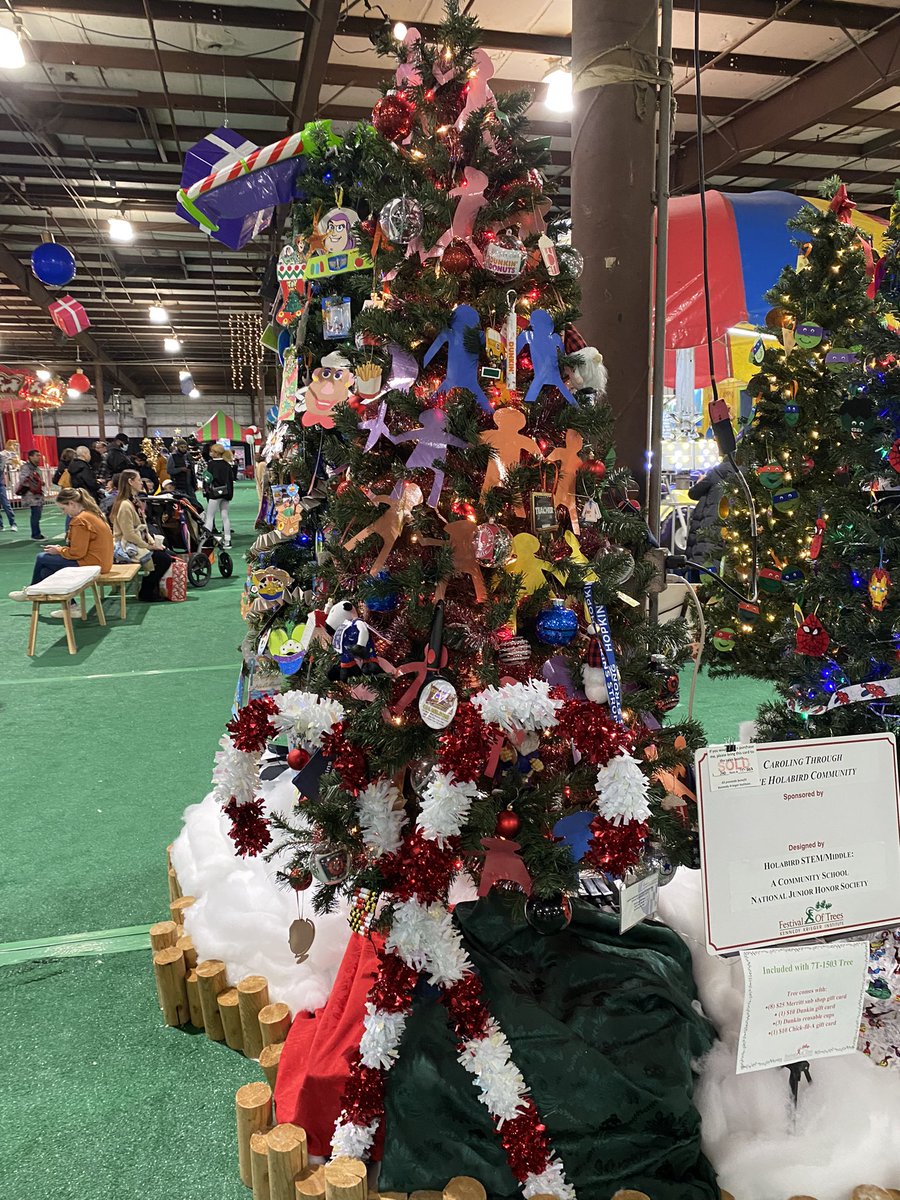 April Puckett tweet media