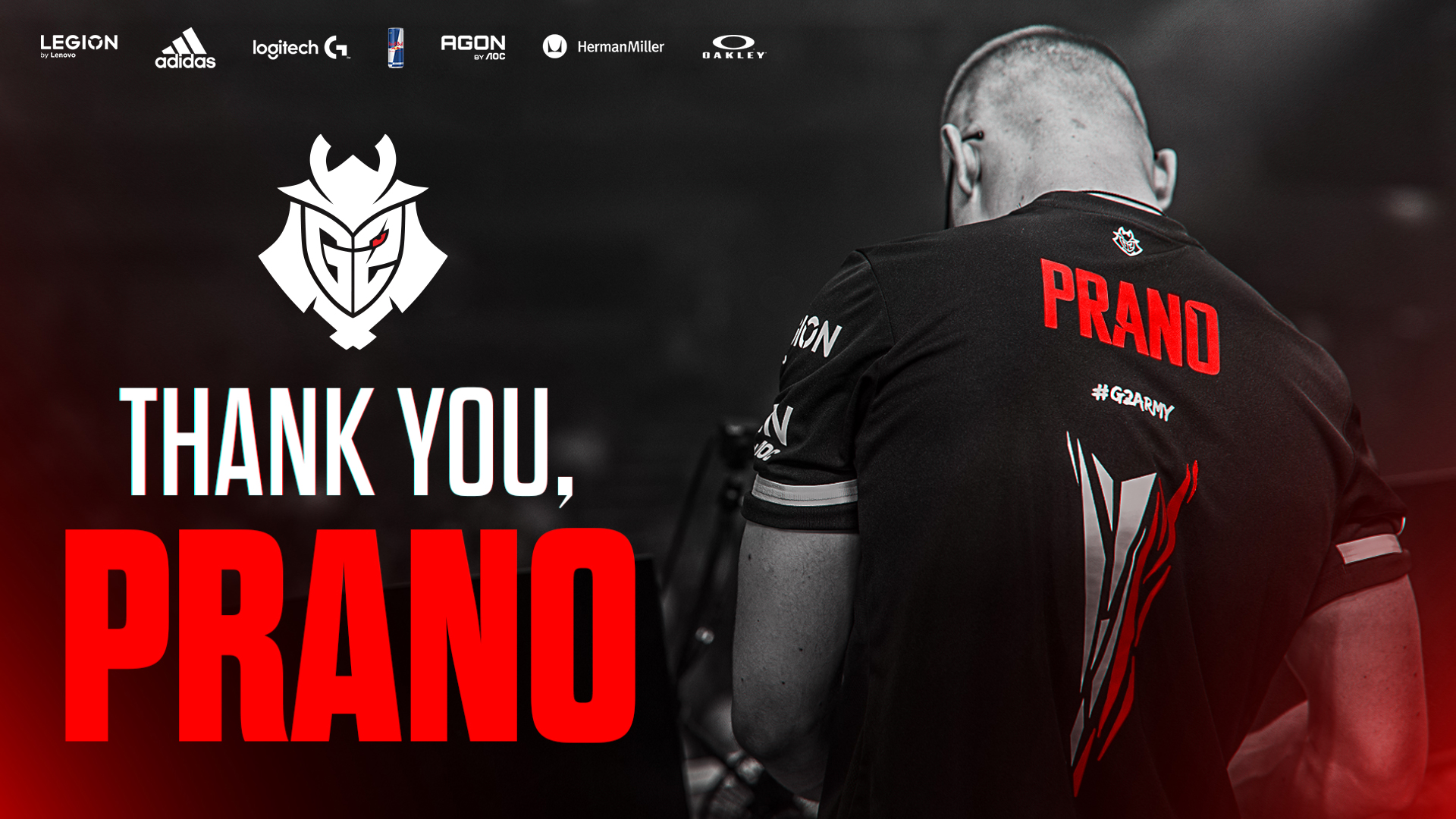 G2 Esports on Twitter: