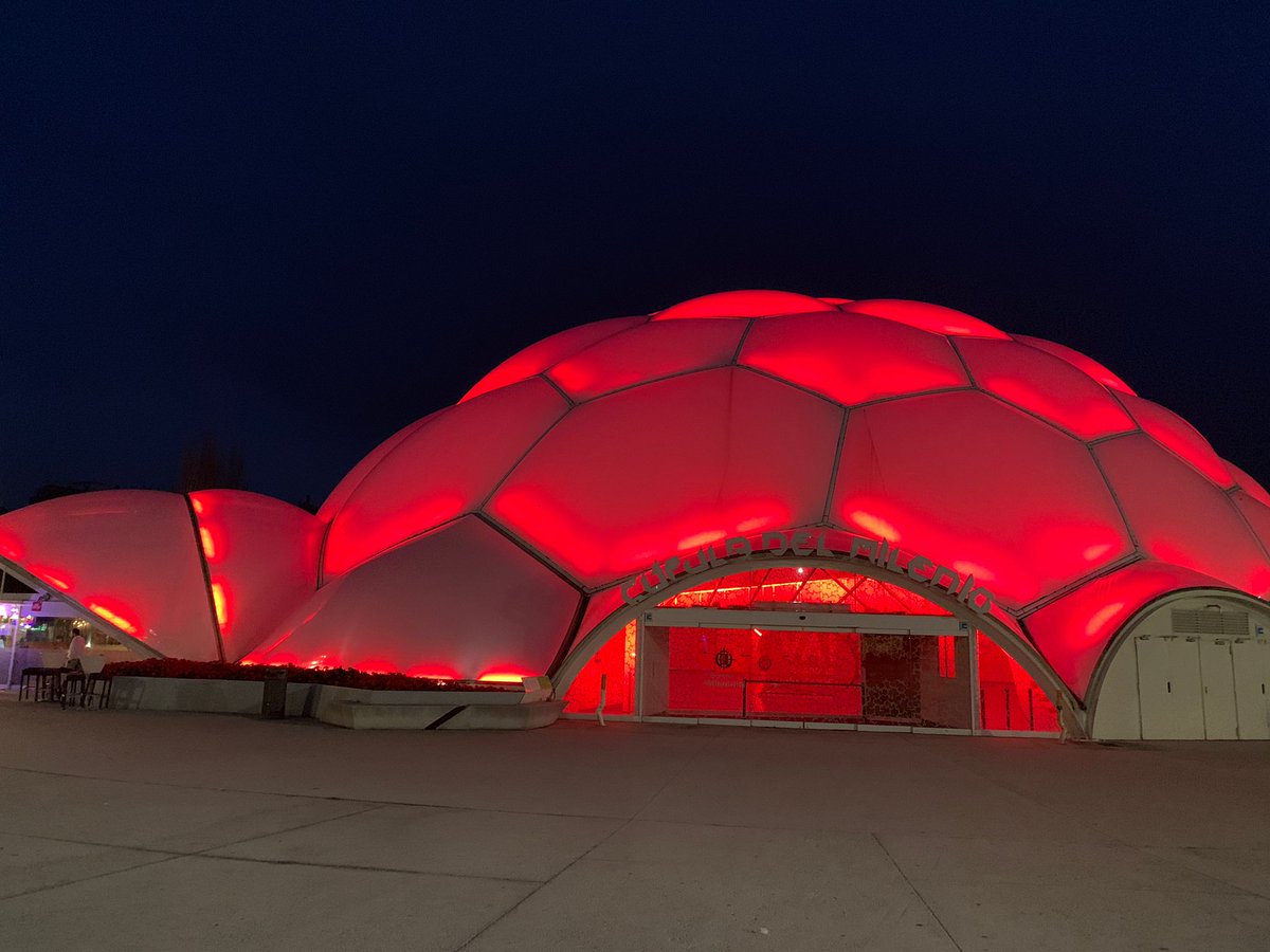 Ayto. de Valladolid tweet media