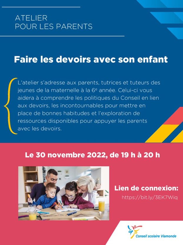 ÉÉ Les Rapides (@ecolelesrapides) on Twitter photo 