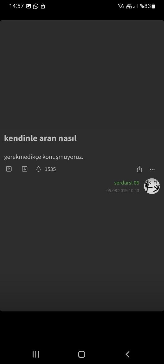 harunceyllan's tweet photo. https://t.co/6bfWkMDFES