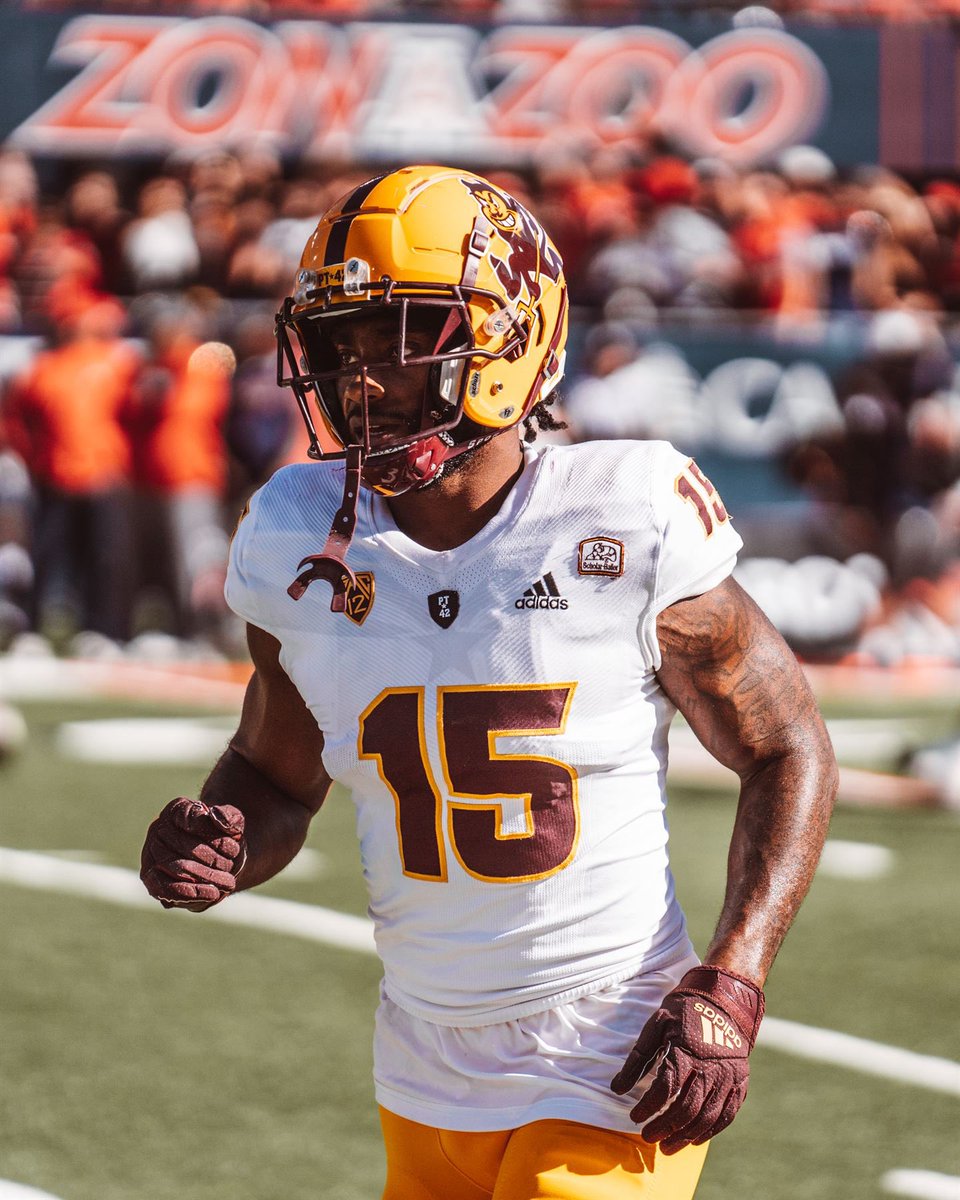 TheCoachFletch's tweet photo. #2 in the PAC 12 in Solo Tackles, #3 in the PAC 12 in Passes Defensed #4 in Interceptions. Like @BOOSIEOFFICIAL said, “We gone show the world 🌍” the definition of realness my brotha, you gotta feel this! 🗣️#MOOOOB
#GODGuided because #GODGotIt
#AdAstraPerAspera https://t.co/6wZ0YlFmst