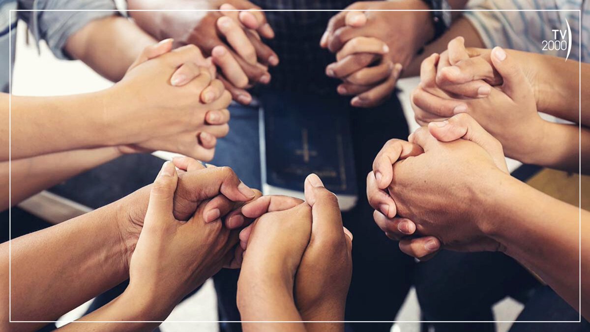 Impegno civile, dedizione al #benecomune. #SiamoNoi racconta lo straordinario lavoro nel sociale di movimenti e organizzazioni cattoliche. Tra poco, alle 15.15 in diretta su <a href="/TV2000it/">Tv2000.it</a>: tv2000.it/live/ Con Gianfranco Cattai <a href="/Retinopera/">Retinopera</a>, <a href="/Leonardobecchet/">Leonardo Becchetti</a> e <a href="/MarioBrunopunto/">Mario Bruno</a>.