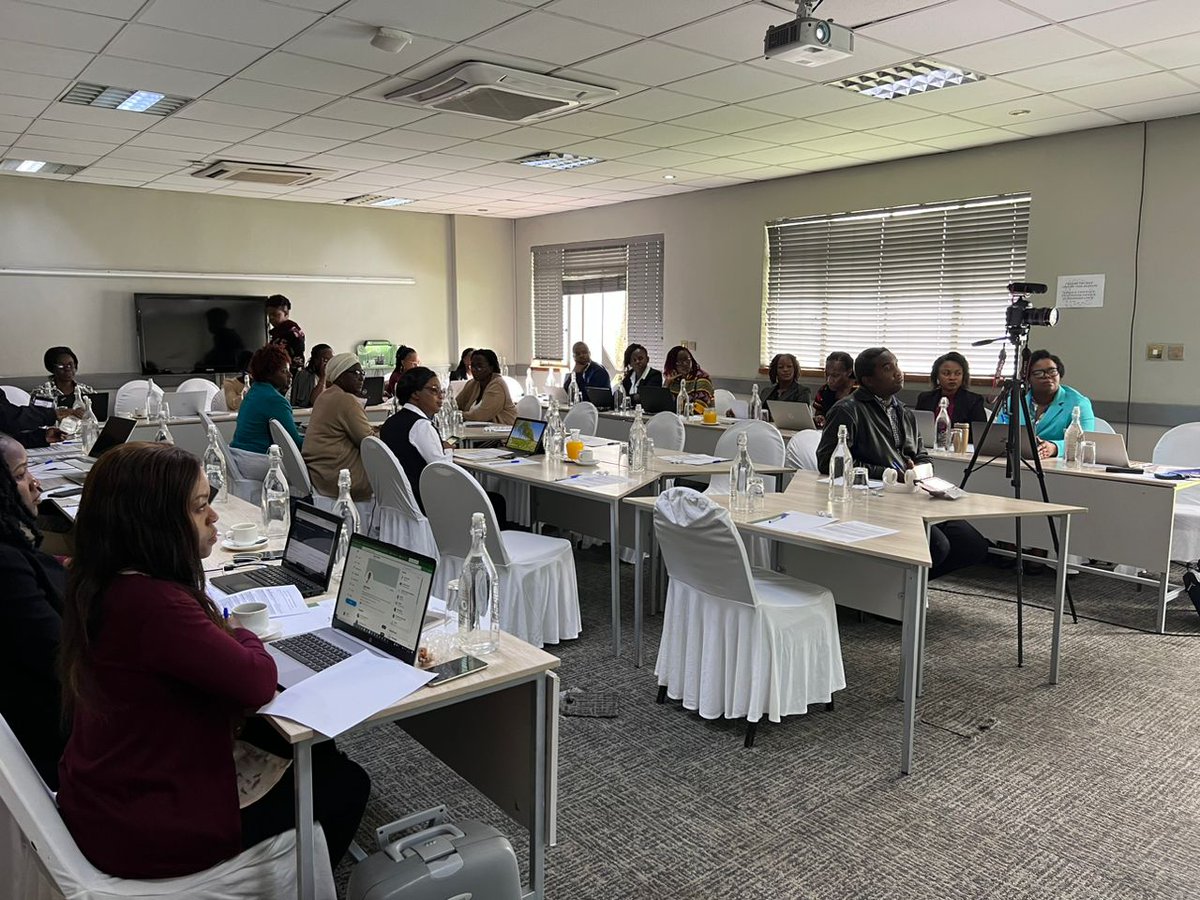 FNC Zimbabwe tweet media