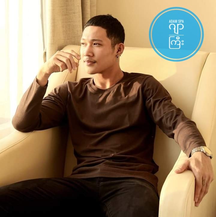 MenYgn's tweet photo. Welcome to 
"Adam Spa"
Booking to
PH; 094200 80 260
တောင်ဥက္ကလာပမြို့နယ်/ နန္ဒဝန်စျေးနာ https://t.co/mbciegeQSK