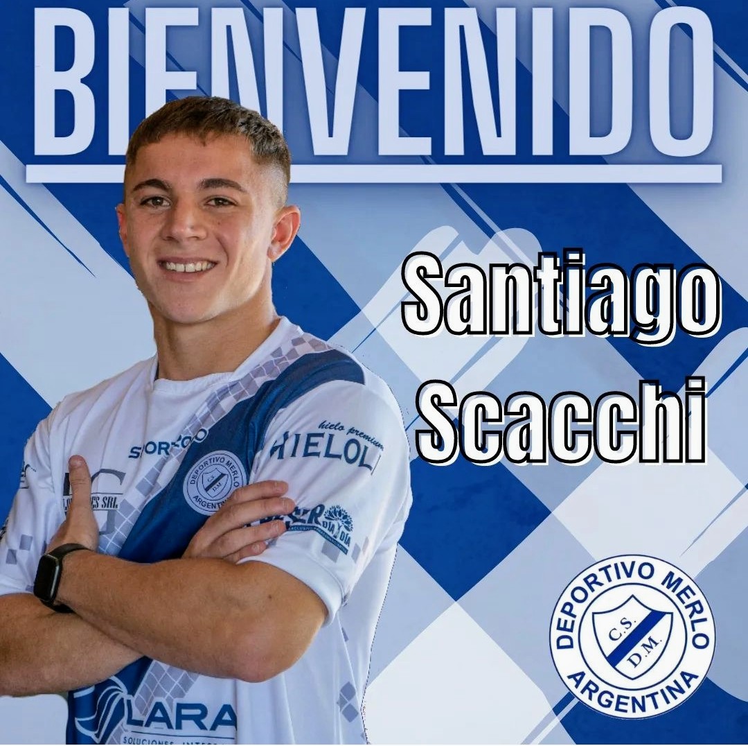 En <a href="/PASIONENASCENSO/">PASION EN ASCENSO</a> presentamos al nuevo jugador de <a href="/cdeportivomerlo/">Deportivo Merlo 🇫🇮</a> <a href="/SantiScacchi/">Santi</a> por Radio <a href="/Bunker949/">Radio Bunker 94.9</a>

Acá les dejamos el audio de la nota 

bunker949.com/deportivo-merl…