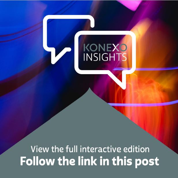 Konexo tweet media