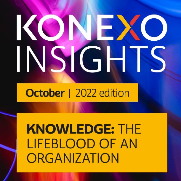 Konexo tweet media