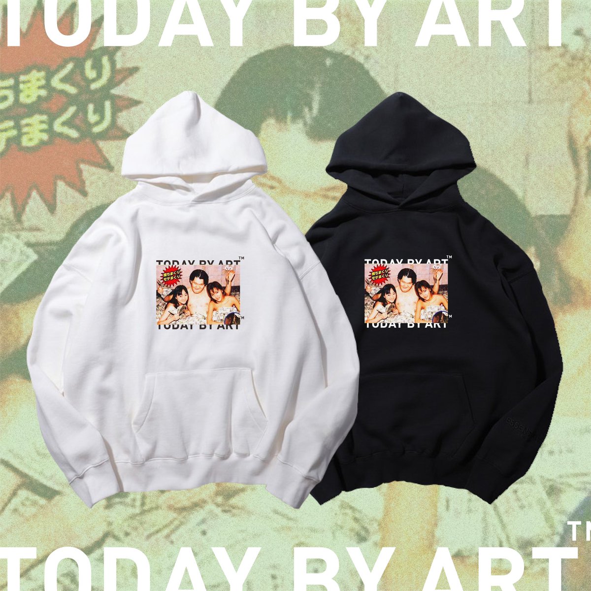 TODAYBYART1's tweet photo. #勝ちまくり #モテまくり https://t.co/MfL9KNPK2s