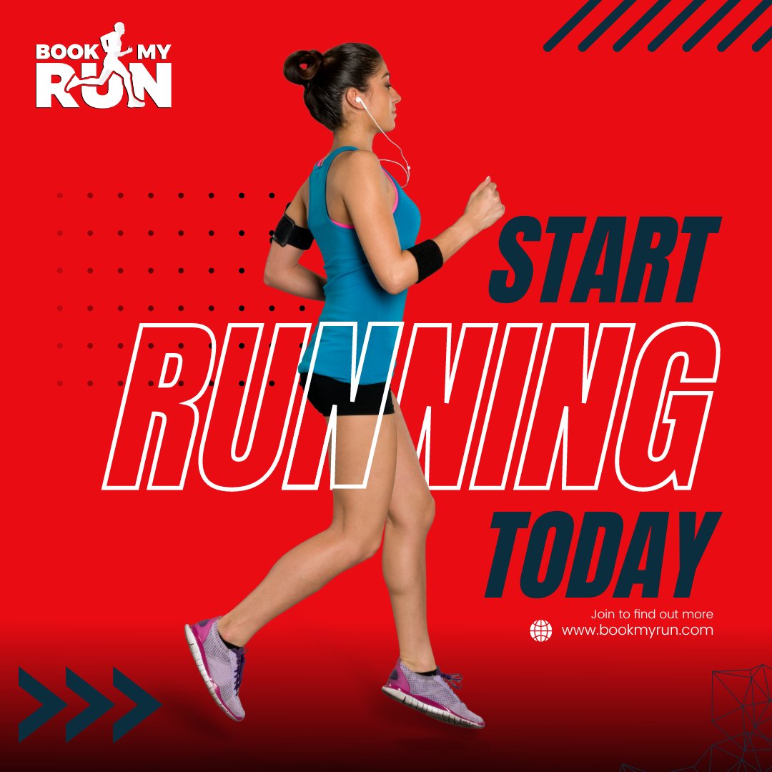bookmyrun's tweet photo. Register your marathon now.
.
Visit : https://t.co/oDKDeKctTS
.
#indiarunning  #bestrunners #runnerscommunity #runnersofinstagram #events #fitness #sports #races #letsrun #marathonrunner #runningpartner #run #athelete #fitnessmotivation #bookmyrun #vvmm https://t.co/YXjzkfNwPP