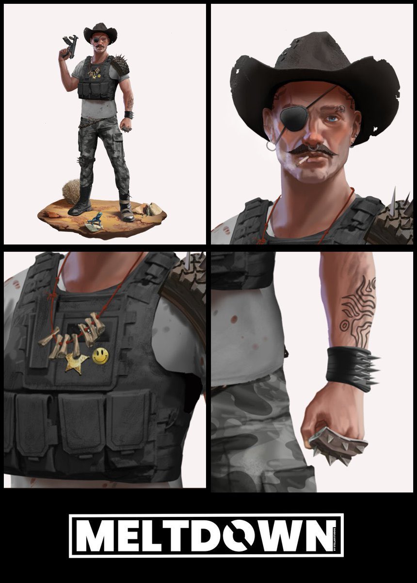 ☢️ WL Giveaway☢️ 
MELTDOWN ☢️ is giving away 6WL spots
1. Follow 
<a href="/nft_projects_99/">Hunter</a>
<a href="/MeltdownNFT/">MELTDOWN 👁️ FREE MINT</a> 
<a href="/0xGiveMaya/">Give.Sol</a> 
@alpha_hwang
 
2. Like &amp; RT
3. Tag 3 Friends
Results in 36h
#NFTGiveaway #NFTCommunity #NFTProjects #NFTs #NFTGiveaways