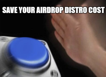 airdropme_io's tweet photo. 1/ What is @airdropme_io? 🧵👇 https://t.co/46D3aCZmV9