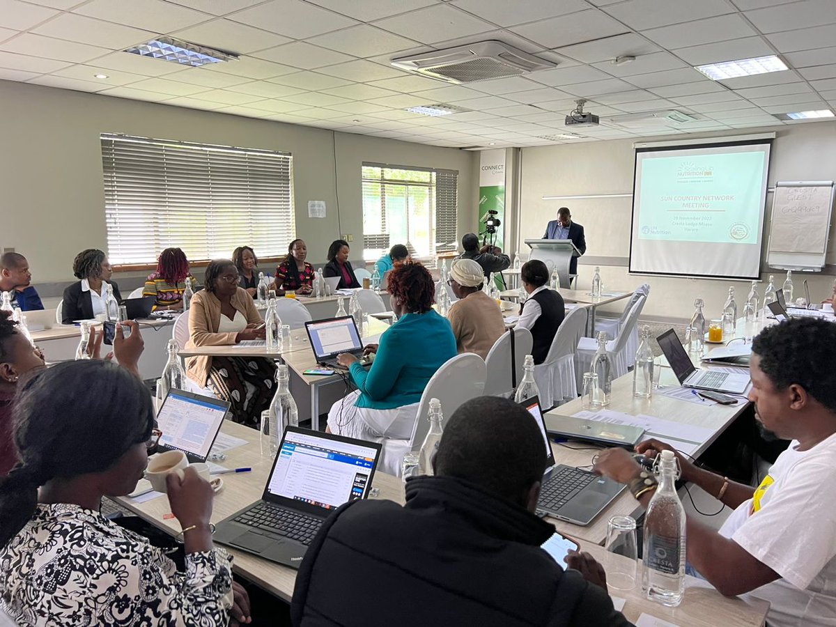 FNC Zimbabwe tweet media