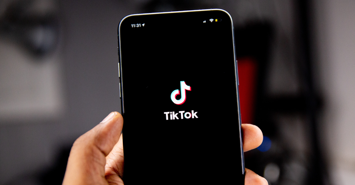 HackerGhosttube's tweet photo. Hackers Using Trending 'Invisible Challenge' TikTok Challenge to Spread Malware
Detail:- https://t.co/HcDlU8mrUF
#vulnerability #Pentesting #hackerghost #infosec #cybersecurity #cybersecuritytips #oscp #redteam #informationsecurity #cissp https://t.co/BvFHcJm4bu