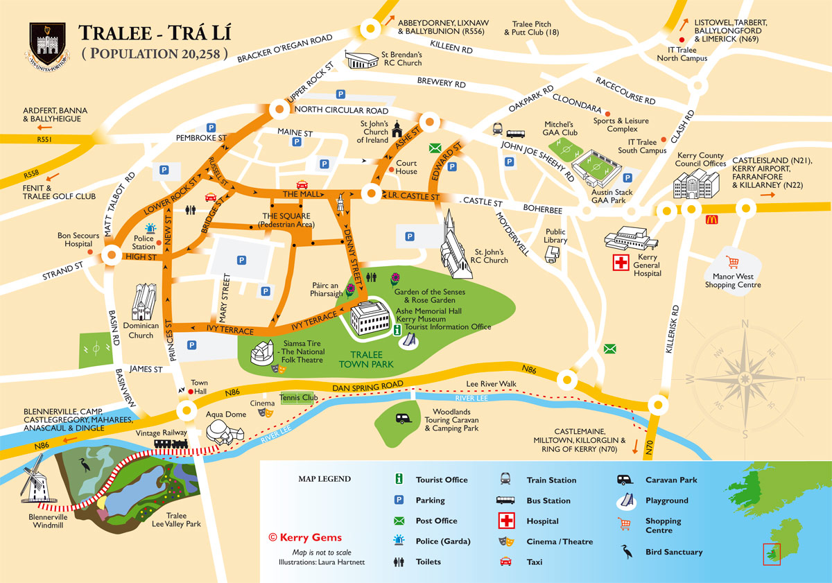 AmericanIrishSL's tweet photo. On #MapsMonday we're looking at Westlake, Ohio which shares a Sister City partnership with the town of Tralee in Ireland, in 2009.  The city hosts the Rose of Tralee Festival, which has become one of Ireland’s best-known festivals with the TV finale airing on RTÉ https://t.co/z0hMfLeWr8