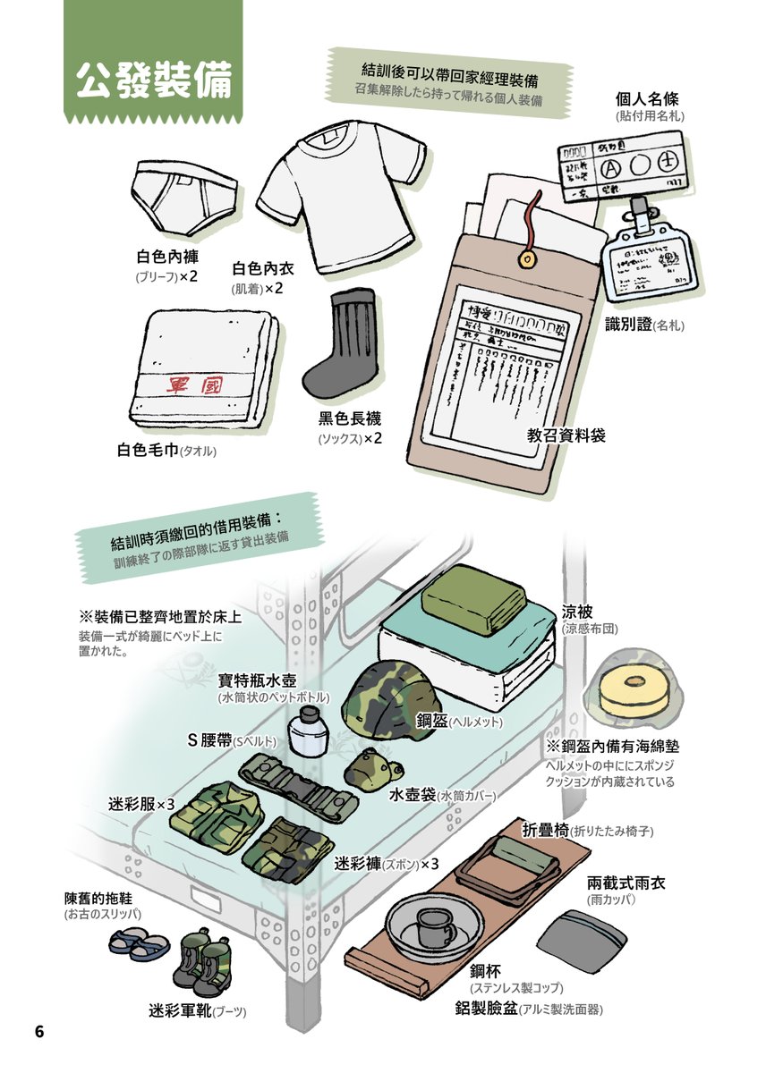民間人がもう一度、基地生活を嚙み締めるチャンスでした(しみじみ 