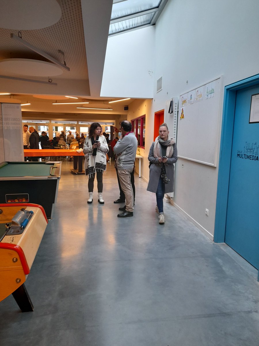 Un grand merci <a href="/BARROISSTEPHAN2/">BARROIS STEPHANIE</a> <a href="/CapBearn/">CAP EMPLOI BEARN</a> <a href="/marx29870507/">Elodie Marx</a> <a href="/jmichel_cachez/">Jean-Michel CACHEZ</a> <a href="/JineneGardette/">Jinène Gardette</a> @poleemploi_NA 
👏 Pour ce recrutement innovant. 
Volonté de modéliser au national de  <a href="/socgen/">tempforsoxfen</a> Nouvelle Aquitaine. Merci  aux managers <a href="/socgen/">tempforsoxfen</a> DRH &amp; Directeur régional Isma-il Zitouni