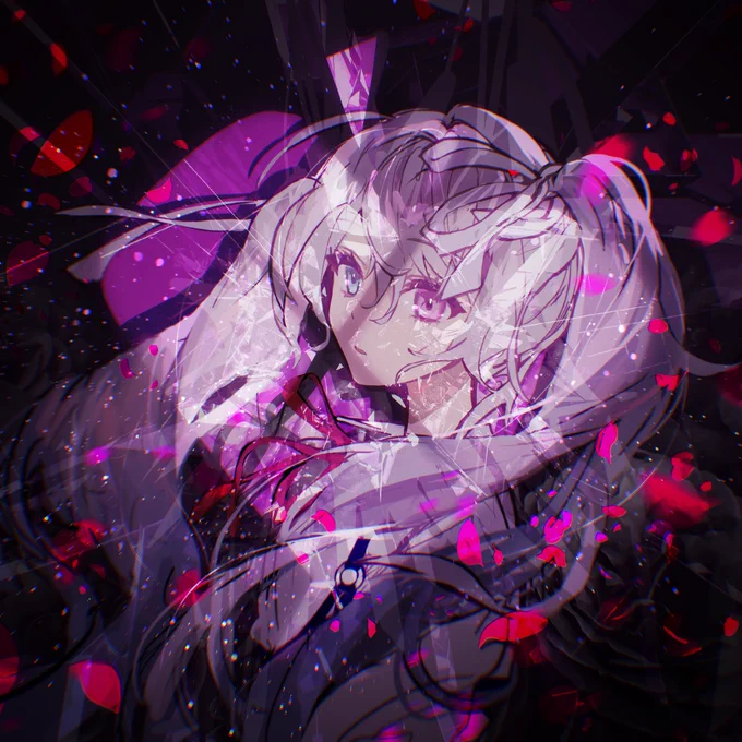  #prsk_FA 