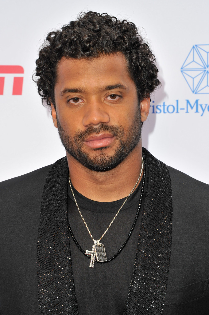 HAPPY 34TH BIRTHDAY RUSSELL WILSON 