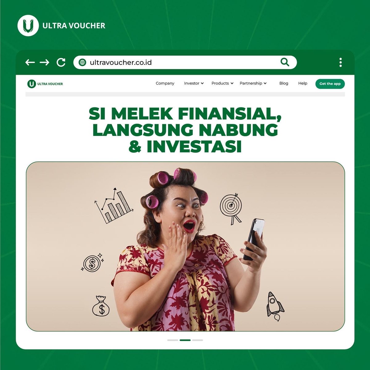 ultra_voucher's tweet photo. Beberapa tipe orang yang baru gajian💸
Kamu yang mana nih, Ultranian?
Kalau Mimin sih jelas, slide terakhir! Komen di bawah ya✨🥳
#PakaiUltraVoucher #UVCR #promonovember #promo #diskon #voucher #voucherbelanja #vouchermurah https://t.co/PBYKWdMYTx