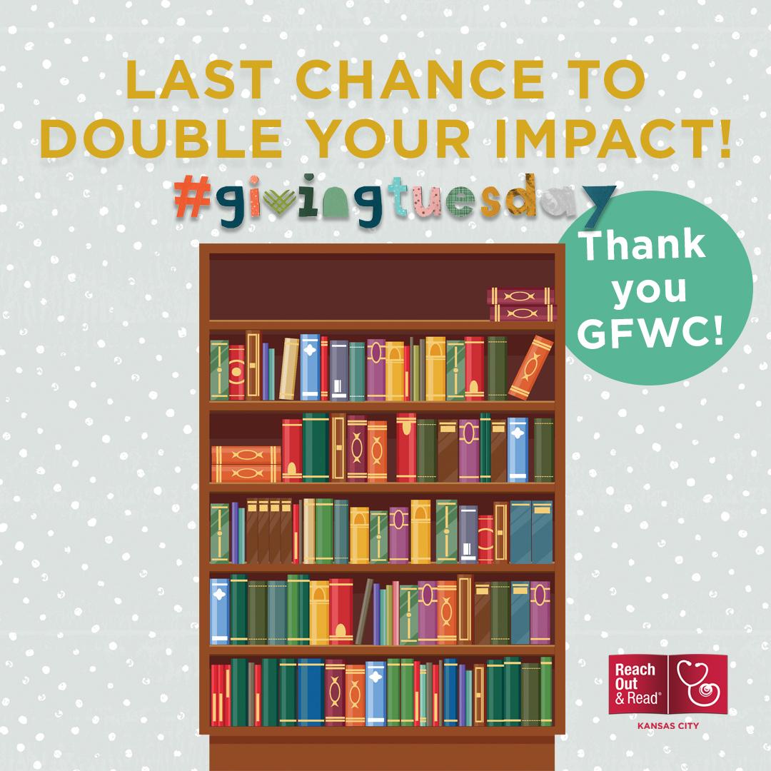 Reach Out & Read KC tweet media