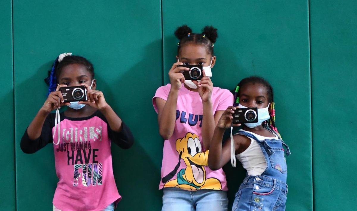 conta.cc/3GRhJpz Your gift matters! Donate today on #GivingTuesday to help support Foluke Cultural Arts After School Programs.