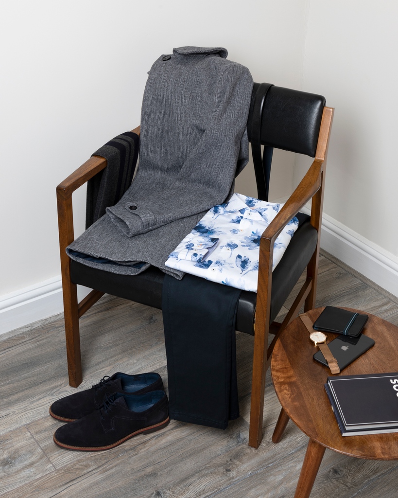 What are your Christmas party plans?