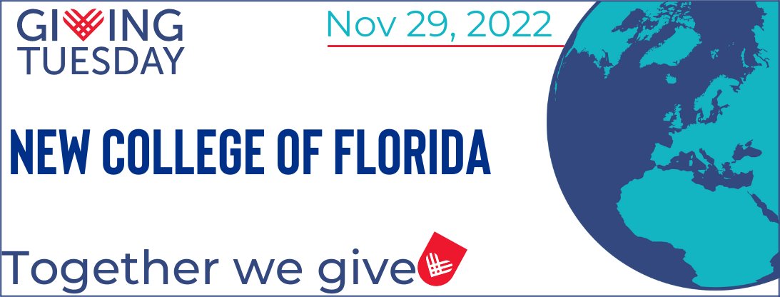 NCF_Alumni's tweet photo. Donate today in support of our outstanding students! 
https://t.co/UNGJ0vyrfR

Thank You! https://t.co/FNqctTC775