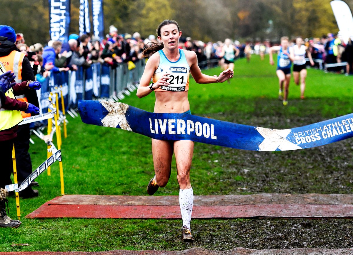 British Athletics tweet media