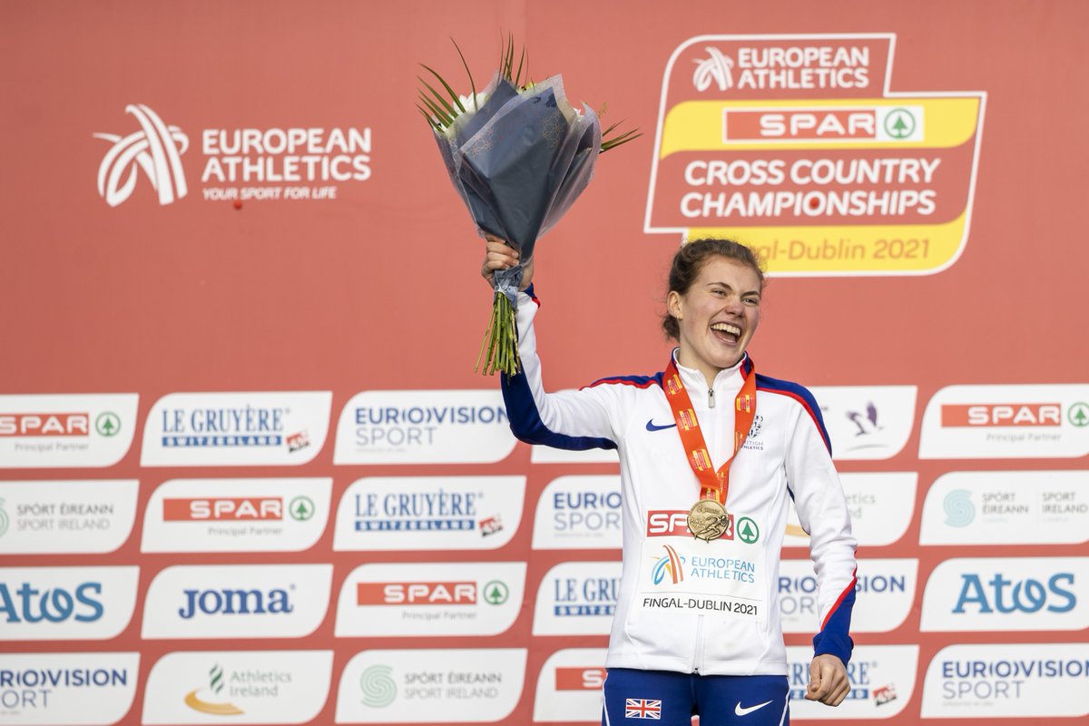 British Athletics tweet media