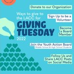 Photo by Lakes Area Community Coalition (@LakesArea_CC)