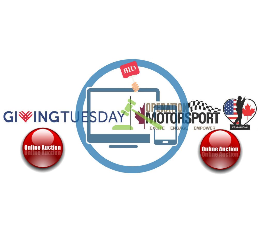 opsmotorsport's tweet image. Giving Tuesday 2022 is here!
conta.cc/3inZihO
