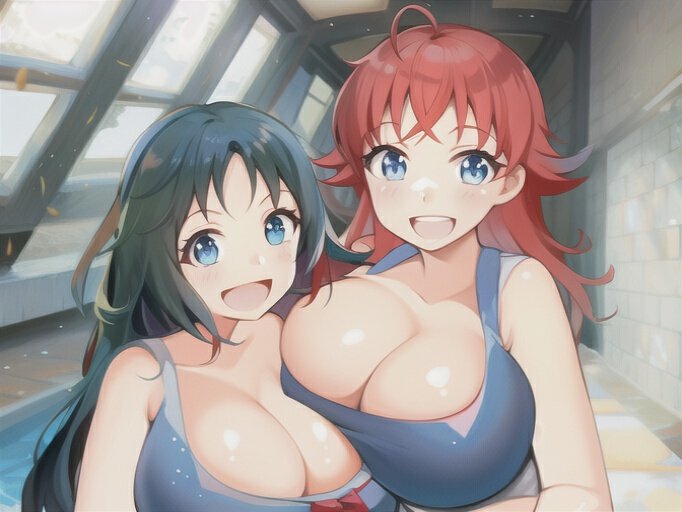 神リメイクすぎて草 