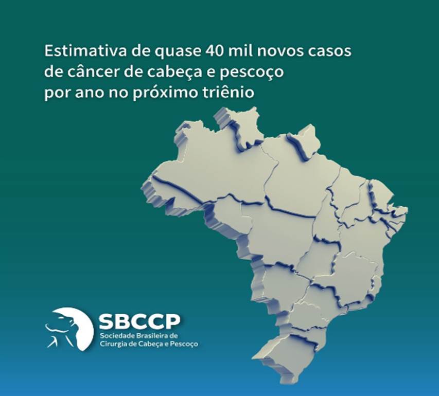 sbccpsbccp's tweet photo. Segundo estudo divulgado pelo Inca, estão previstos 39.610 casos de câncer, por ano, apenas na região da cabeça e pescoço a cada ano do próximo triênio. 

Acesse e saiba mais: https://t.co/QJHhXKYMT3 https://t.co/FRtjZrQO4u