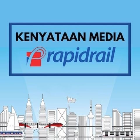 askrapidkl's tweet image. GANGGUAN LRT KELANA JAYA AKIBAT KOMPONEN SISTEM PIES DISAMBAR PETIR

KUALA LUMPUR, 29 November 2022 - Rapid Rail Sdn Bhd selaku pengendali perkhidmatan LRT Laluan Kelana Jaya memohon maaf kepada pengguna yang mengalami kesulitan akibat gangguan teknikal yang berlaku
