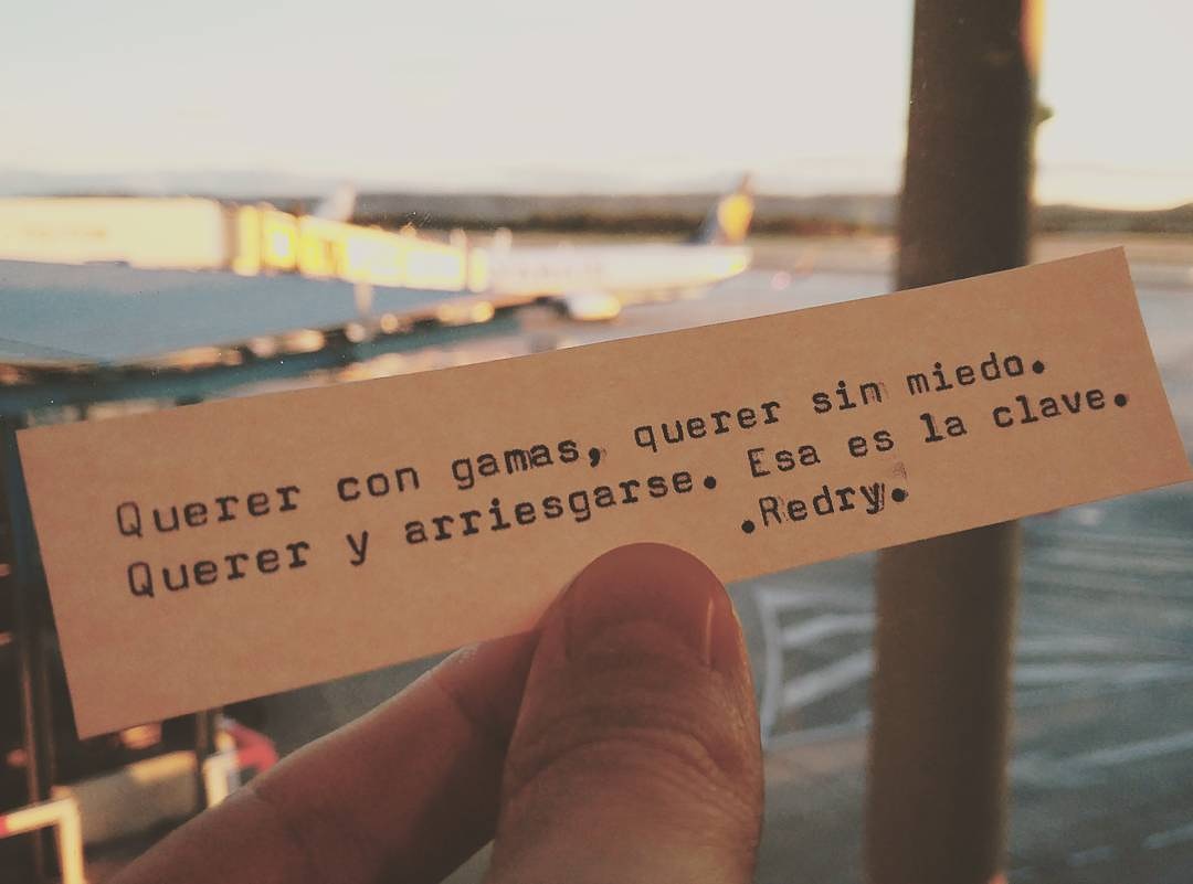 Redry - David Galán tweet media