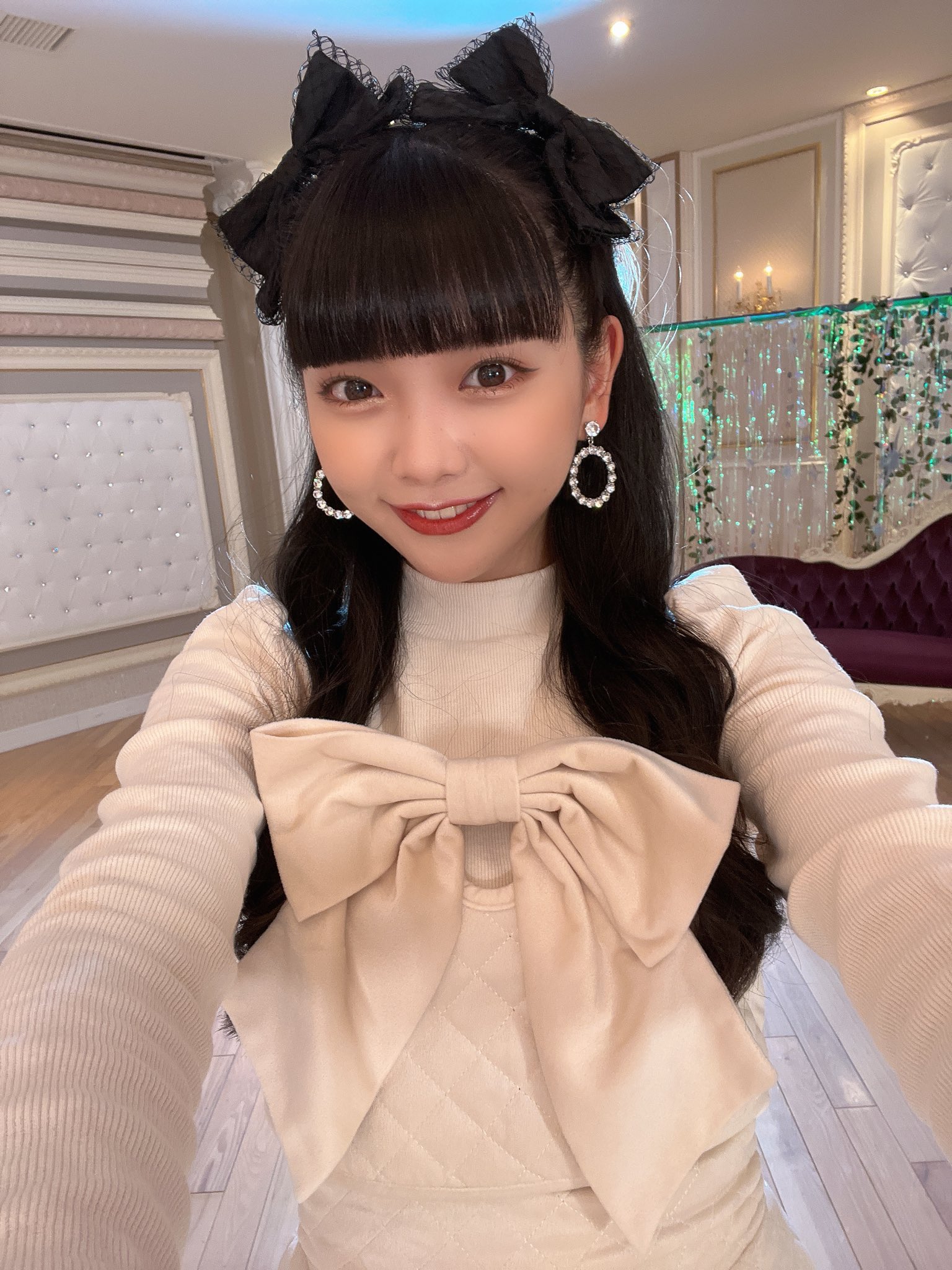 高嶺のなでしこ オンラインくじ トートバック 籾山ひめり 高嶺の