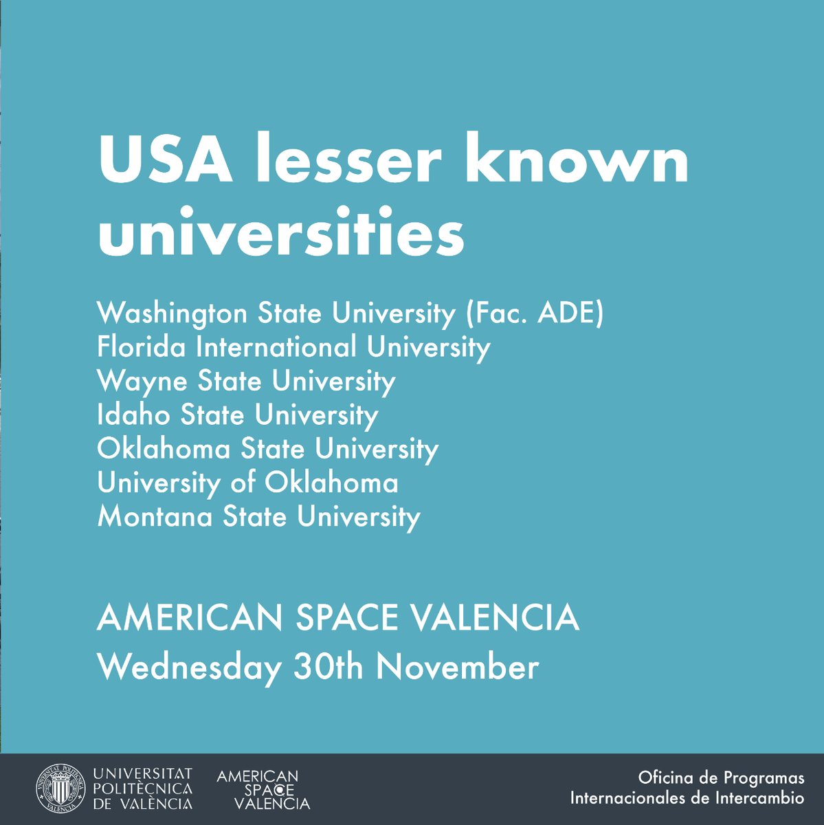 OPII UPV tweet media