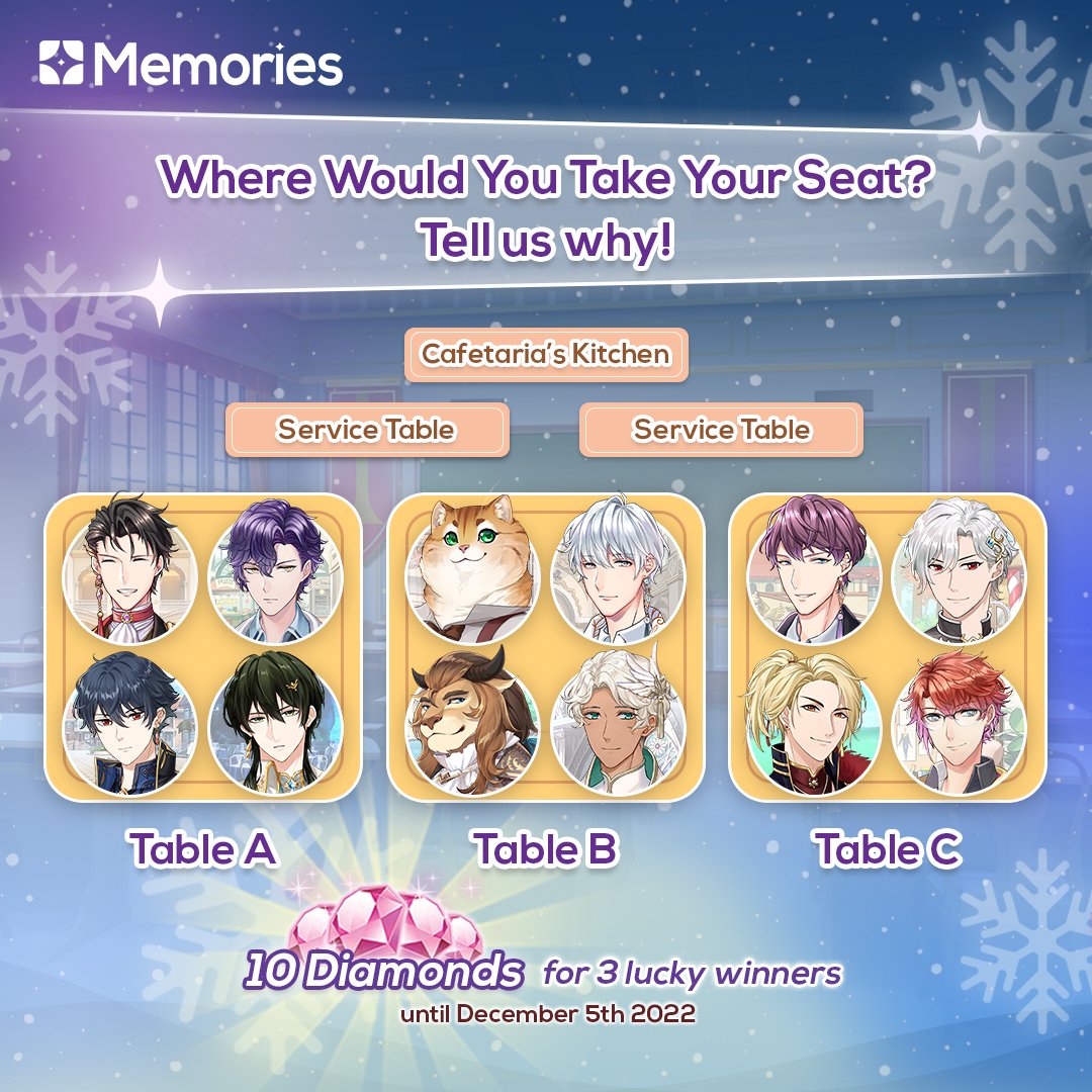 Memories tweet media