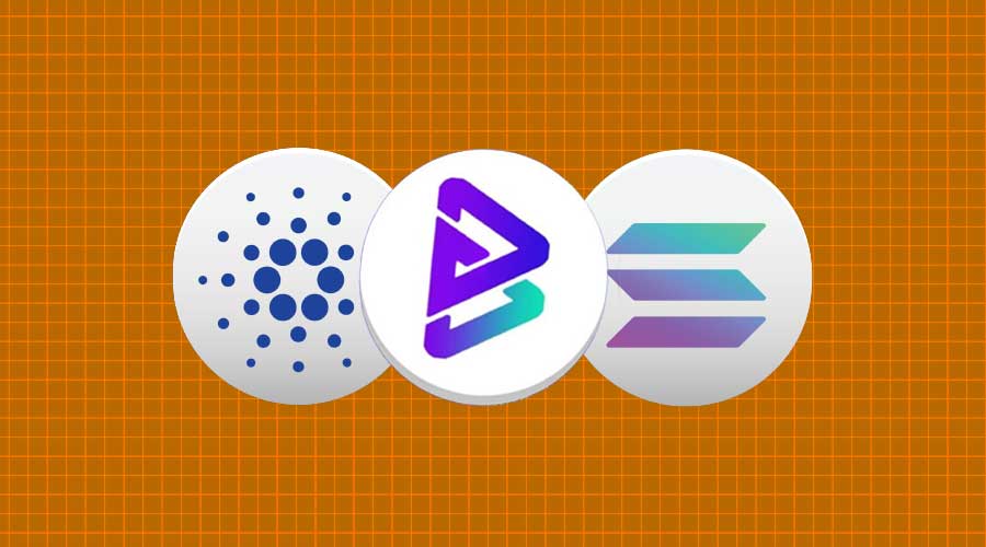 analyticsinme's tweet image. These Solana, Bitgert, And Cardano Developments Are Worth Looking At This December
bit.ly/3GUinCw
#BitgertAndCardanoDevelopments #Bitgert #CardanoDevelopment #BitgertDevelopments #BitgertInDecember #AI #AINews #AnalyticsInsight #AnalyticsInsightMagazine