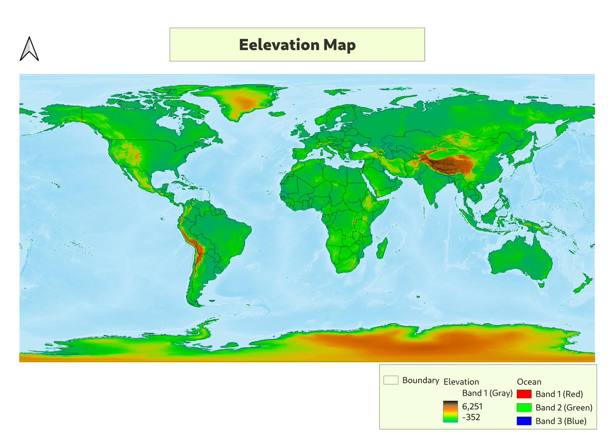 sameer_enigma's tweet photo. Day 29

Today's theme is "Out of comfort zone". I mostly prefer Python for any kind of mapping work that requires data manipulation. Throughout the days I have been learning qgis for some mapping work.

Data sources
- https://t.co/ExPrMIz2uz

#30DayMapChallenge #qgis #elevation https://t.co/Wb93LDqAOn