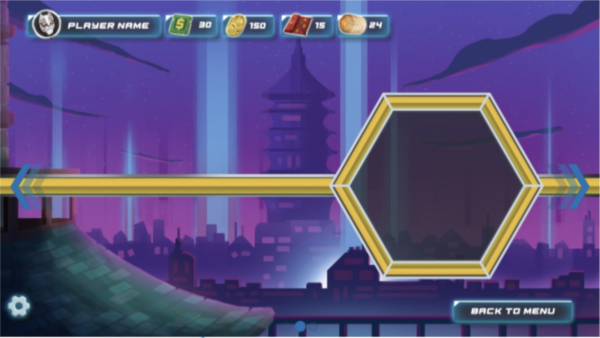 Under the quest mode is Campaign. A year-long story mode released in seasonal installments. For the player to move on to the next screen, they must win a certain number of matches on the shape. If a shape has fewer sides,the battles will be more complex.

#GameFi
#WEB3
#WEB3games