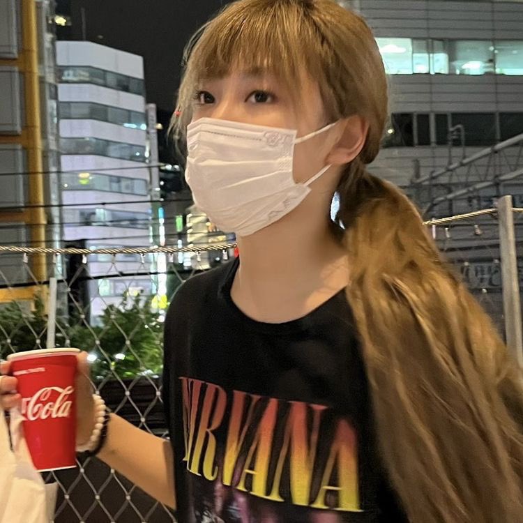 ㅤ

        白福 雪絵  ⁝⁝ O8:O4 — 1129
                          🖊️🫀
           Proof of life cguro😜🫵🏻

ㅤ