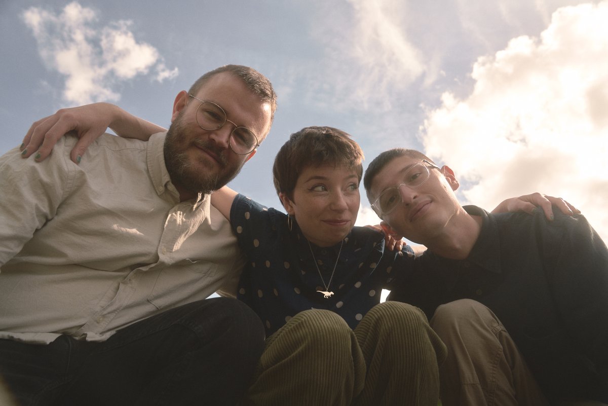 We're excited to announce our 2023 UK TOUR! 💥 We're going up to Scotland and back, and a whole load of cities in between. 

We've been planning something very cool for these shows, so feel free to merex.co.uk/tour and grab your tickets now 😎 

Artwork by Joe La-Placa