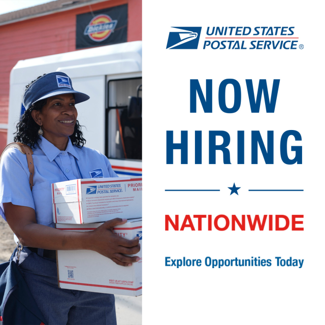 lpamanian's tweet photo. #JobSearch #JobHunt #NowHiring #USPSCareers #hiring #nationwide #jobsearch #jobhunt #employment #jobs #joinourteam #applyjobs #usps https://t.co/AIolvOxlQk #USPSEmployee https://t.co/25qpV0qkGO https://t.co/vM7QpbWOeV