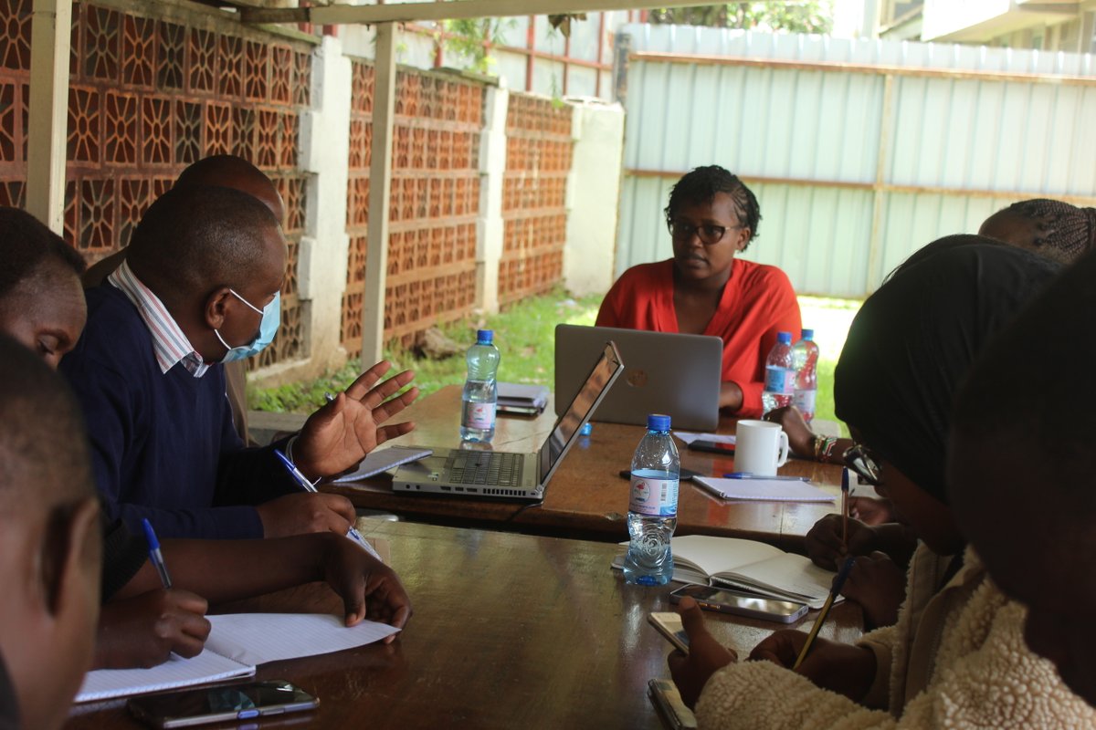 Nakuru CSOs Forum tweet media