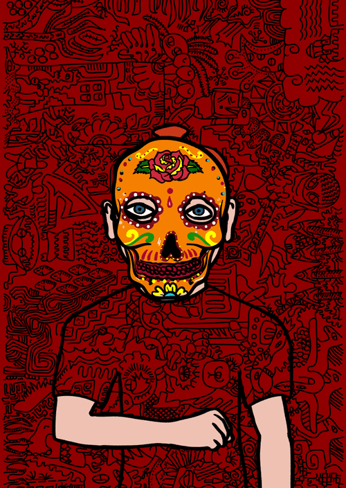 Hashmasks Bot tweet media