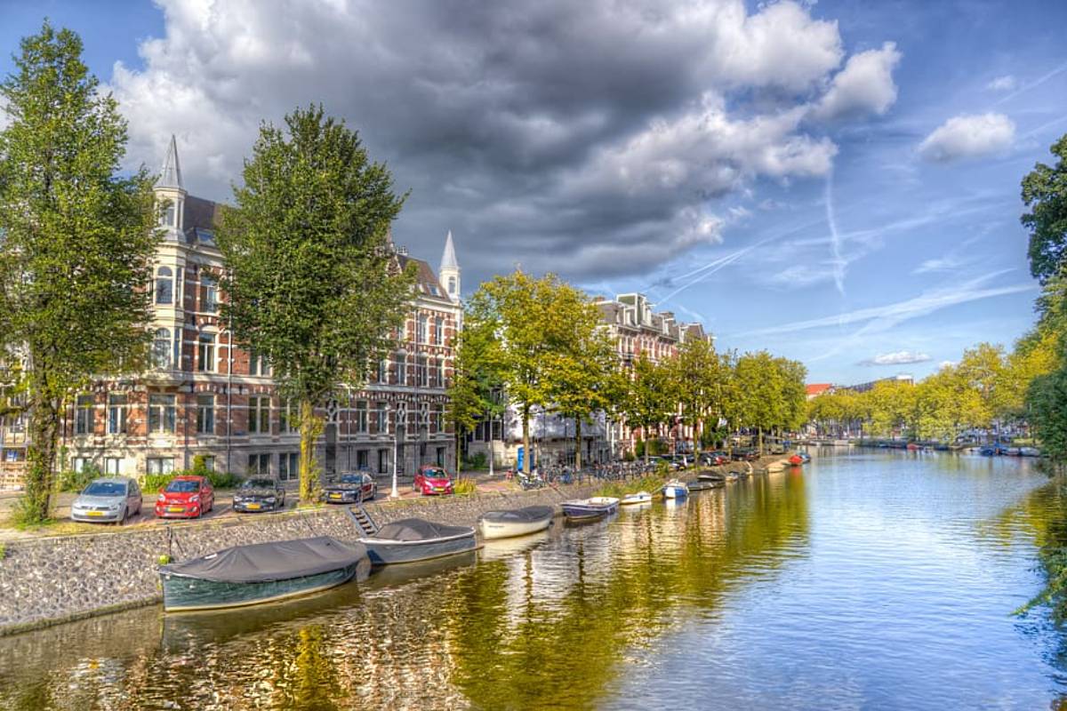  - #TheNetherlands investigates operators for unpaid taxes pre-regulation

Up to 15 operators are under investigation for having earned money in the Netherlands before the regulation of .

