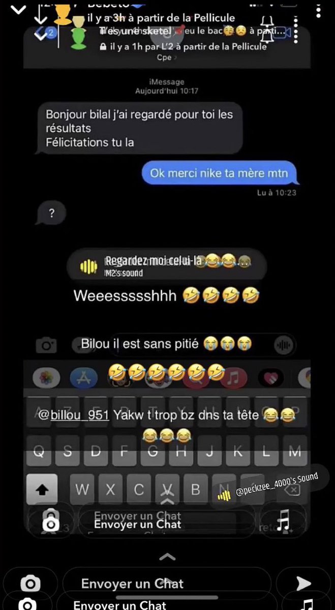Saliminho🇰🇲🇧🇷 tweet media
