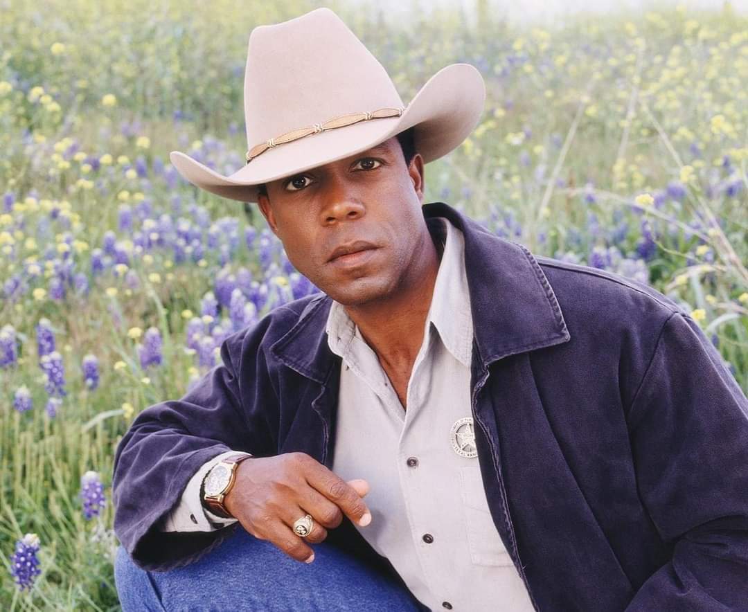 greg_dj_bvb09's tweet photo. RIP Clarence Gilyard Jr alias Ranger Trivette... #ClarenceGilyard https://t.co/choluSTWQh